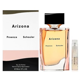 Proenza Schouler Arizona - Eau de Parfum - Duftprøve - 1,2 ml