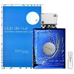 Armaf Club de Nuit Blue Iconic - Eau de Parfum - Duftprøve - 2 ml