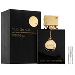 Armaf Club De Nuit Intense Women - Eau de Parfum - Duftprøve - 2 ml