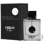 Armaf Club De Nuit Urban Man - Eau de Parfum - Duftprøve - 2 ml