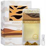 Armaf Dunescape - Extrait de Parfum - Duftprøve - 2 ml