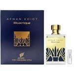 Armaf Musctique - Extrait de Parfum - Duftprøve - 2 ml
