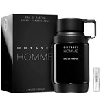 Armaf Odyssey Homme - Eau de Parfum - Duftprøve - 2 ml