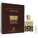 Armaf Ouddiction - Extrait de Parfum - Duftprøve - 2 ml