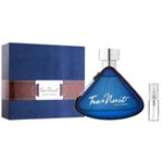 Armaf Tres Nuit - Eau de Parfum - Duftprøve - 2 ml
