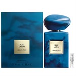 Armani Bleu Lazuli - Eau de Parfum - Duftprøve - 2 ml