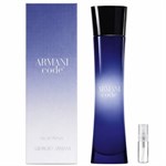 Armani Code Women - Eau de Parfum - Duftprøve - 2 ml