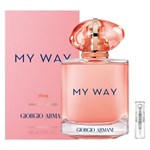 Armani My Way Ylang - Eau de Parfum - Duftprøve - 2 ml