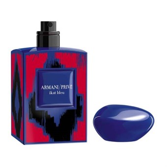 Armani Prive Ikat Bleu - Eau de Parfum - Reisestørrelsen - 10 ml