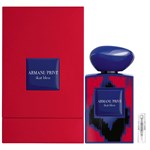 Armani Prive Ikat Bleu - Eau de Parfum - Duftprøve - 2 ml