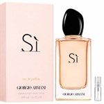 Armani Sí - Eau de Parfum - Duftprøve - 2 ml