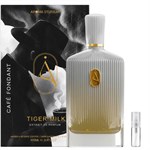 Aroma Studium Tiger Milk - Extrait de Parfum - Duftprøve - 2 ml