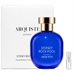 Arquiste Sydney Rock Pool - Eau de Parfum - Duftprøve - 2 ml