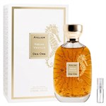 Atelier des Ors Novae Vanilla - Eau de Parfum - Duftprøve - 2 ml