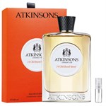 Atkinsons 24 Old Bond Street - Eau de Cologne - Duftprøve - 2 ml