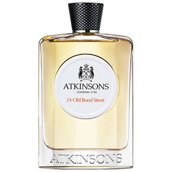 Atkinsons 24 Old Bond Street - Eau de Cologne - Reisestørrelsen - 10 ml