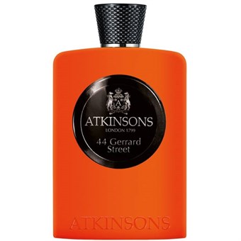 Atkinsons 44 Gerrard Street  - Eau De Cologne - Reisestørrelsen - 10 ml