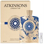 Atkinsons Born for Eternity - Parfum Intense - Duftprøve - 2 ml
