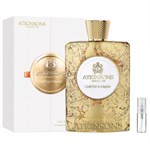 Atkinsons Gold Fair In Mayfair - Eau de Parfum - Duftprøve - 2 ml
