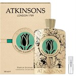 Atkinsons Midnight Scented Dream - Parfum Intense - Duftprøve - 2 ml