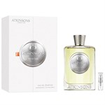 Atkinsons Mint & Tonic - Eau De Parfum - Duftprøve - 2 ml
