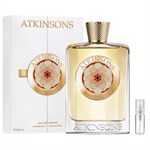 Atkinsons Rose Rhapsody - Eau de Parfum - Duftprøve - 2 ml