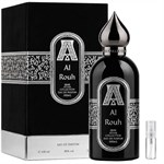 Attar Collection Al Rouh - Eau de Parfum - Duftprøve - 2 ml