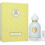 Attar Collection Musk Kashmir - Extrait de Parfum - Duftprøve - 2 ml