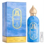 Attar Collection Sierra - Eau de Parfum - Duftprøve - 2 ml
