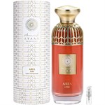 Ayaam Aria 1791 - Eau de Parfum - Duftprøve - 2 ml