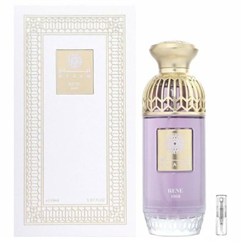 Ayaam Rene 1910 - Eau de Parfum - Duftprøve - 2 ml