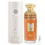 Ayaam Verona 1597 - Eau de Parfum - Duftprøve - 2 ml