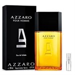 Azzaro Azzaro Pour Homme - Eau de Toilette - Duftprøve - 2 ml  
