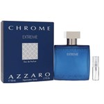 Azzaro Chrome Extreme - Eau de Parfum - Duftprøve - 2 ml  