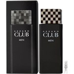 Azzaro Club Men - Eau de Toilette - Duftprøve - 2 ml