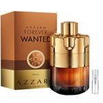 Azzaro Forever Wanted Absolu - Parfum - Duftprøve - 2 ml