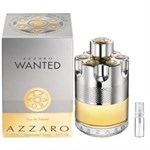 Azzaro Wanted - Eau de Toilette - Duftprøve - 2 ml  