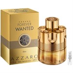 Azzaro Wanted Forever Elixir - Parfum - Duftprøve - 2 ml