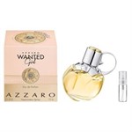 Azzaro Wanted Girl - Eau de Parfum - Duftprøve - 2 ml  