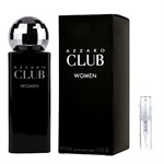 Azzaro Club - Eau de Toilette - Duftprøve - 2 ml