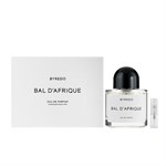 Bal D'Afrique By Byredo - Eau de Parfum - Duftprøve - 2 ml