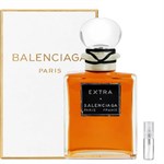 Balenciaga Extra - Parfum - Duftprøve - 2 ml