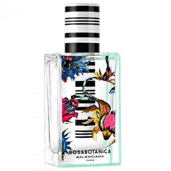 Balenciaga Rosabotanica - Eau de Parfum - Reisestørrelsen - 10 ml