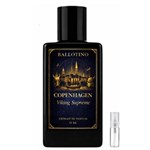 BALLOTINO Copenhagen | Viking Supreme - Extrait de Parfum - Duftprøve - 2 ml