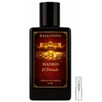 BALLOTINO Madrid | El Dorado - Extrait de Parfum - Duftprøve - 2 ml