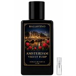 BALLOTINO Amsterdam | Velvet Tulip - Extrait de Parfum - Duftprøve - 2 ml