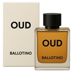 Ballotino Oud - Extrait de Parfum - Duftprøve - 2 ml