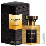 Balmain Beauty Sel d'Ambre - Eau de Parfum - Duftprøve - 2 ml