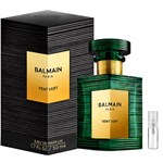 Balmain Beauty Vent Vert - Eau de Parfum - Duftprøve - 2 ml