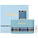 Barbour Coastal For Her - Eau de Parfum - Duftprøve - 2 ml